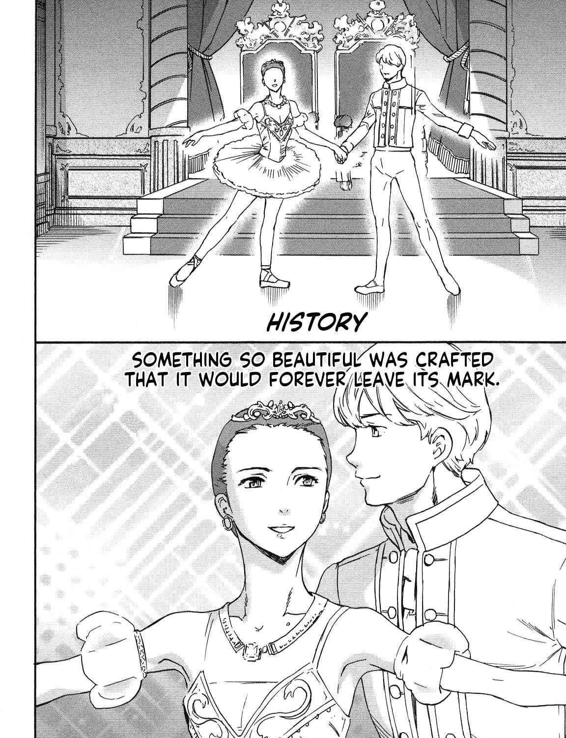 Kenrantaru Grande ScÃ¨ne Chapter 23 page 78 - 