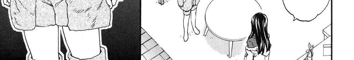 Kenrantaru Grande ScÃ¨ne Chapter 24 page 33 - 