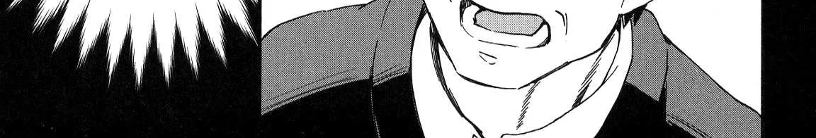Kenrantaru Grande ScÃ¨ne Chapter 24 page 45 - 
