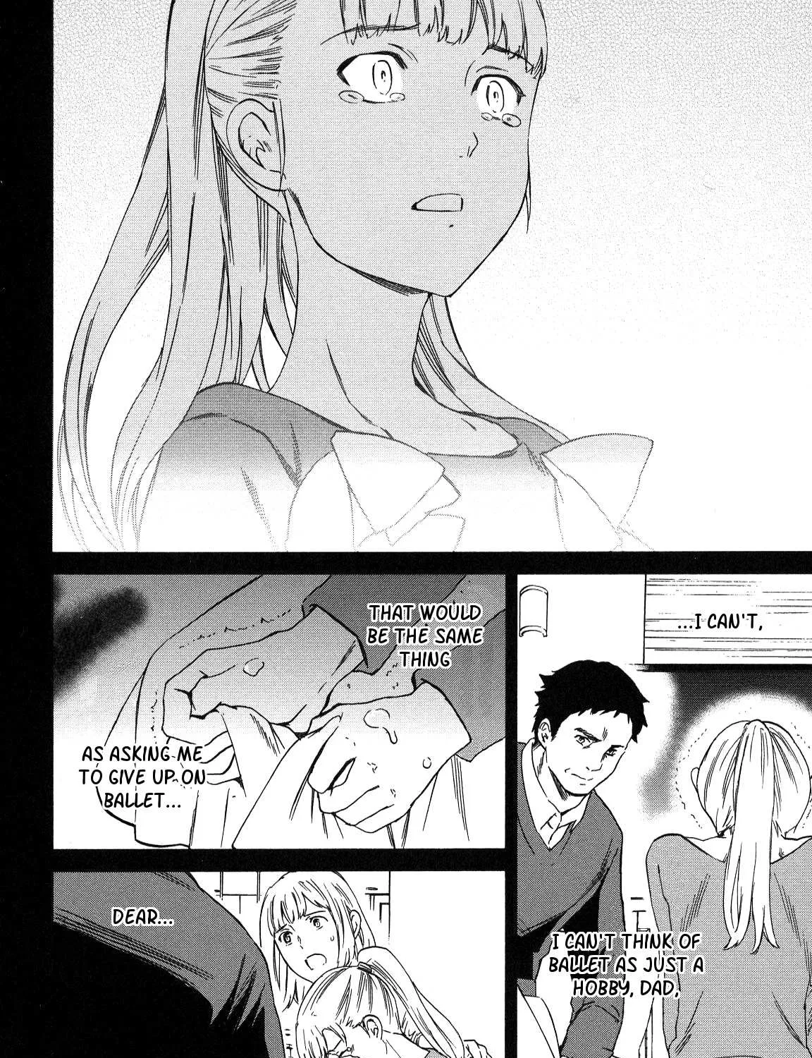 Kenrantaru Grande ScÃ¨ne Chapter 24 page 46 - 