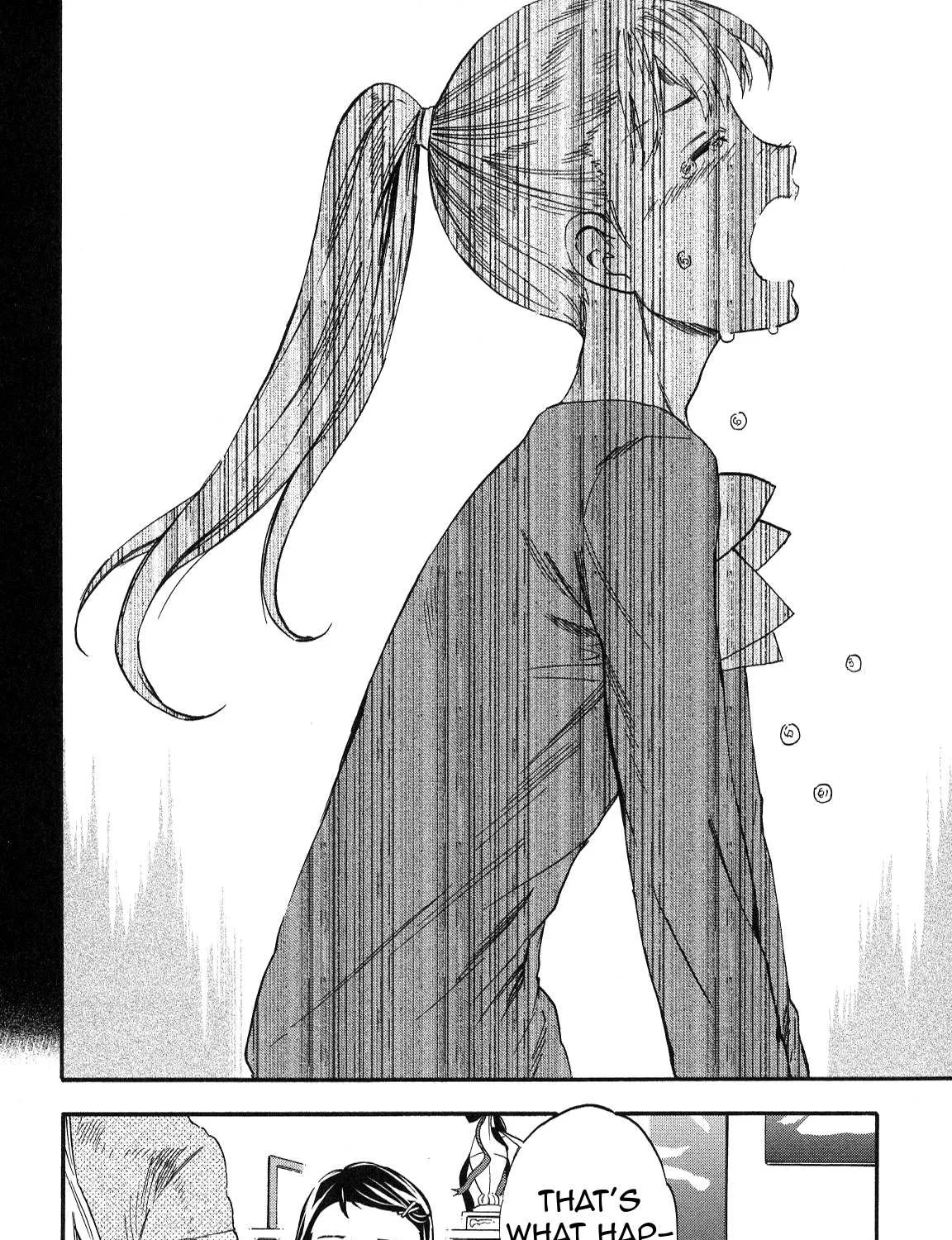 Kenrantaru Grande ScÃ¨ne Chapter 24 page 50 - 