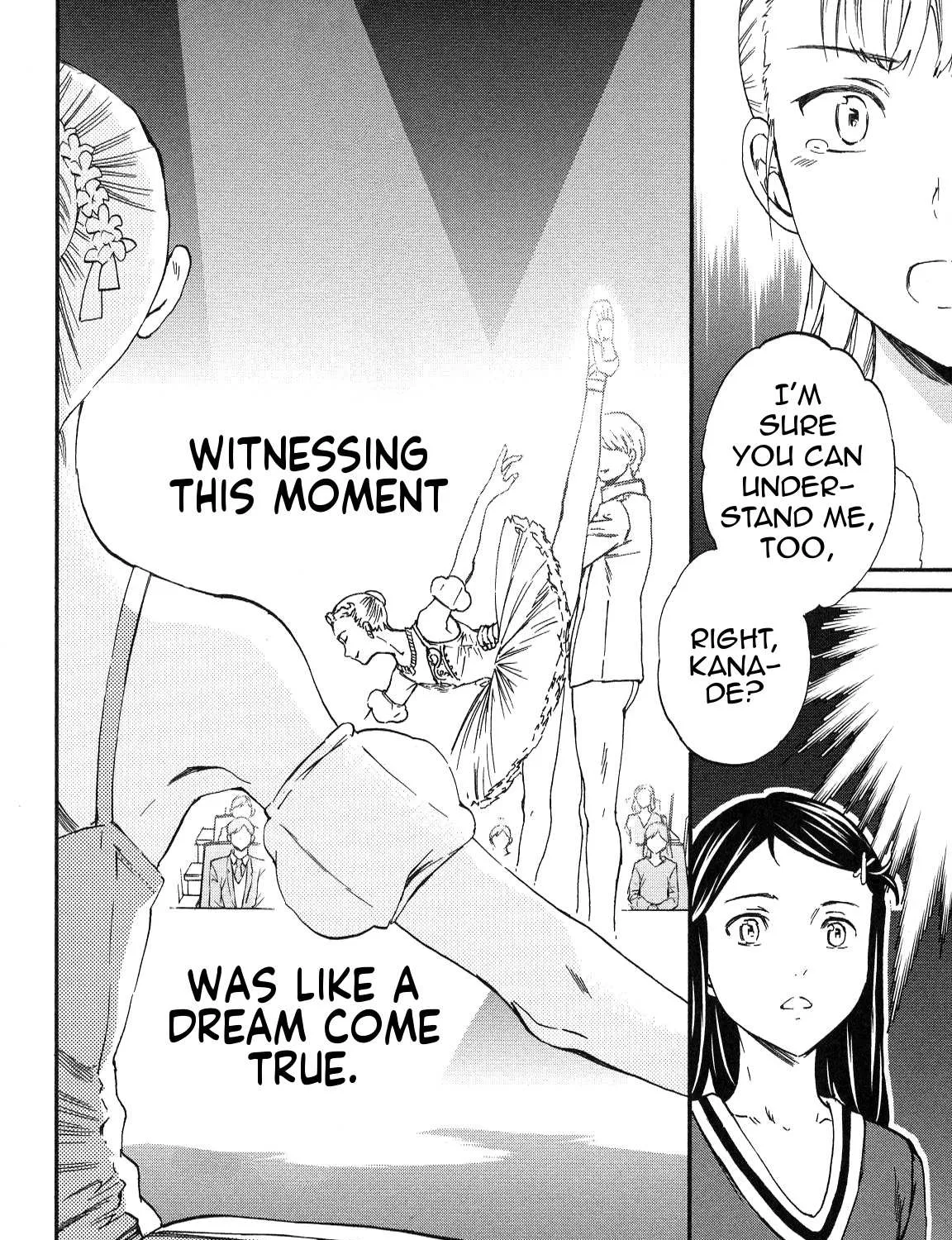 Kenrantaru Grande ScÃ¨ne Chapter 24 page 54 - 