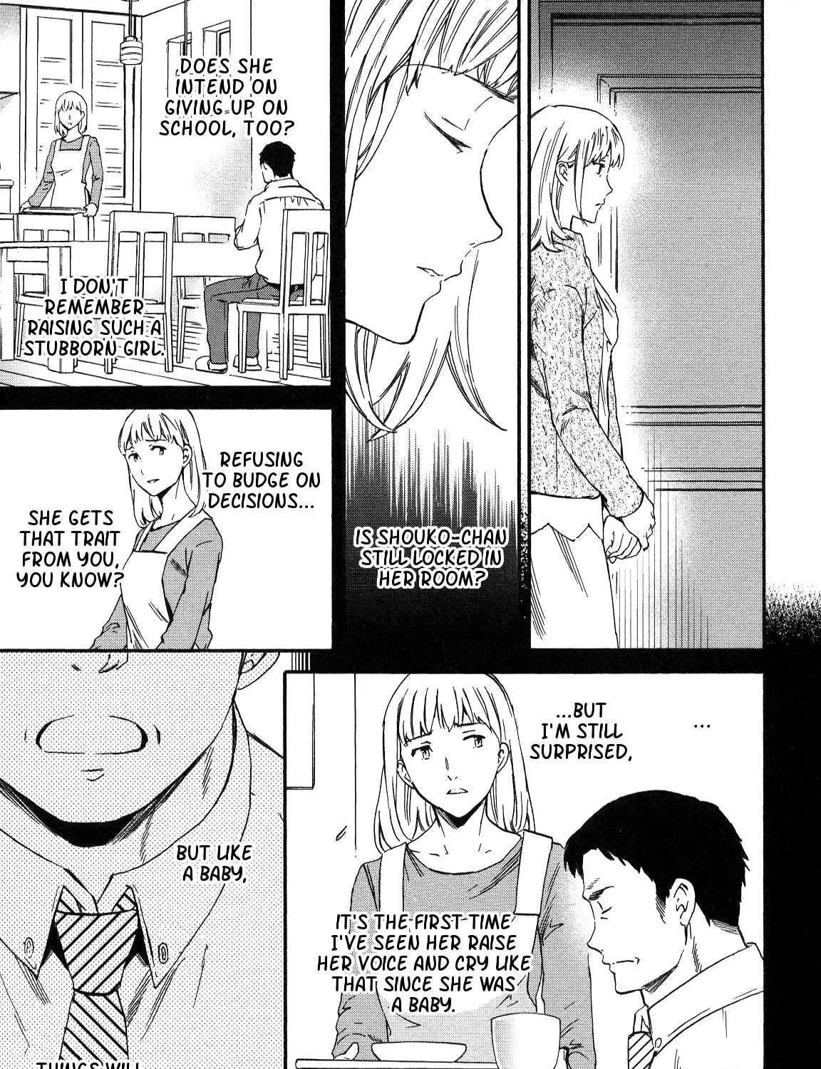 Kenrantaru Grande ScÃ¨ne Chapter 24 page 68 - 