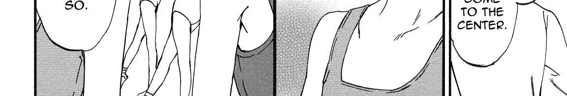 Kenrantaru Grande ScÃ¨ne Chapter 25 page 6 - 