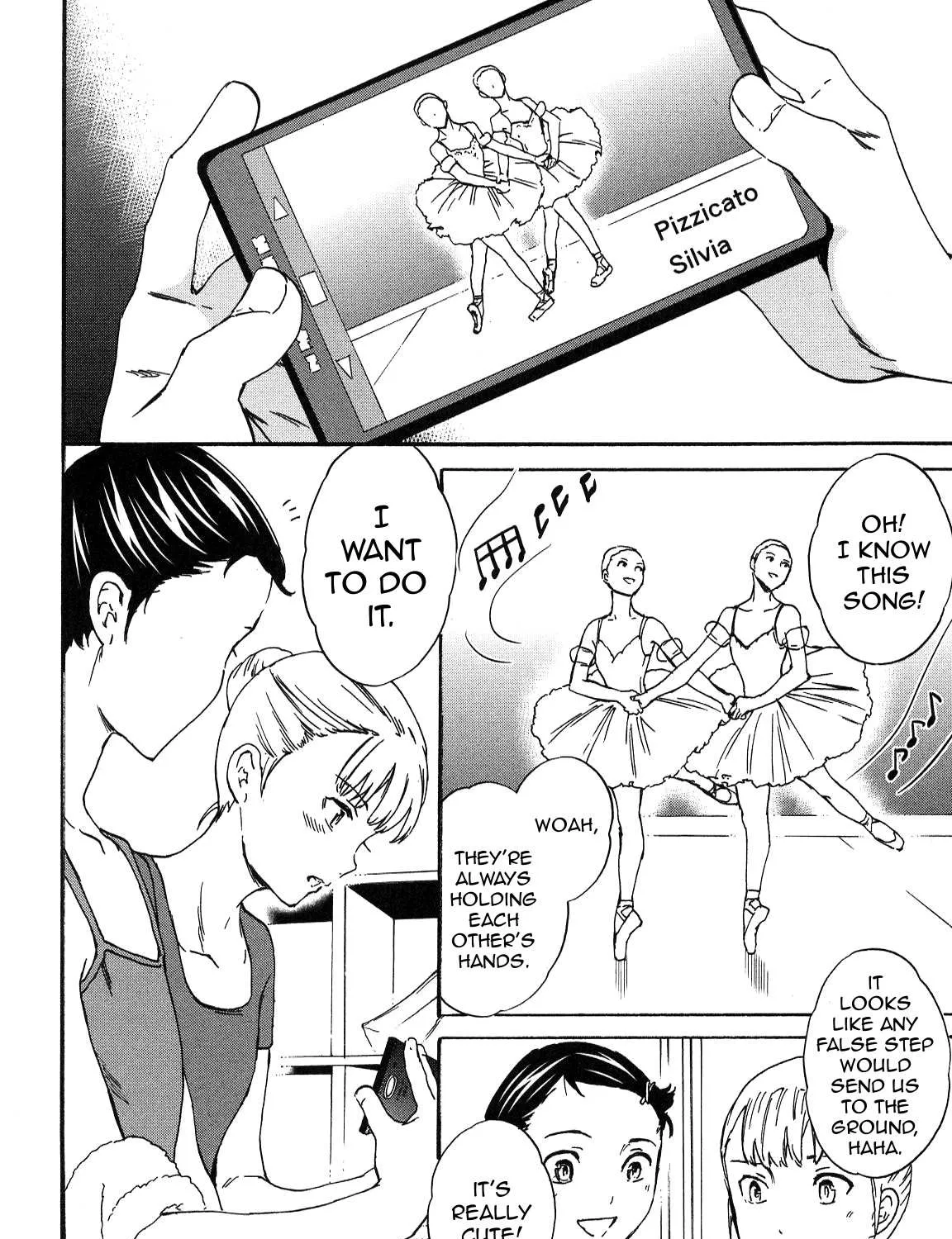 Kenrantaru Grande ScÃ¨ne Chapter 25 page 53 - 