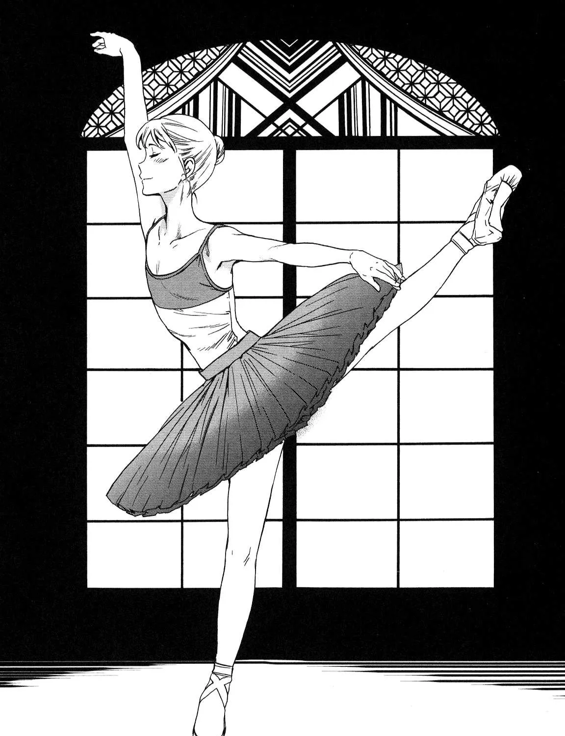 Kenrantaru Grande ScÃ¨ne Chapter 26 page 1 - 