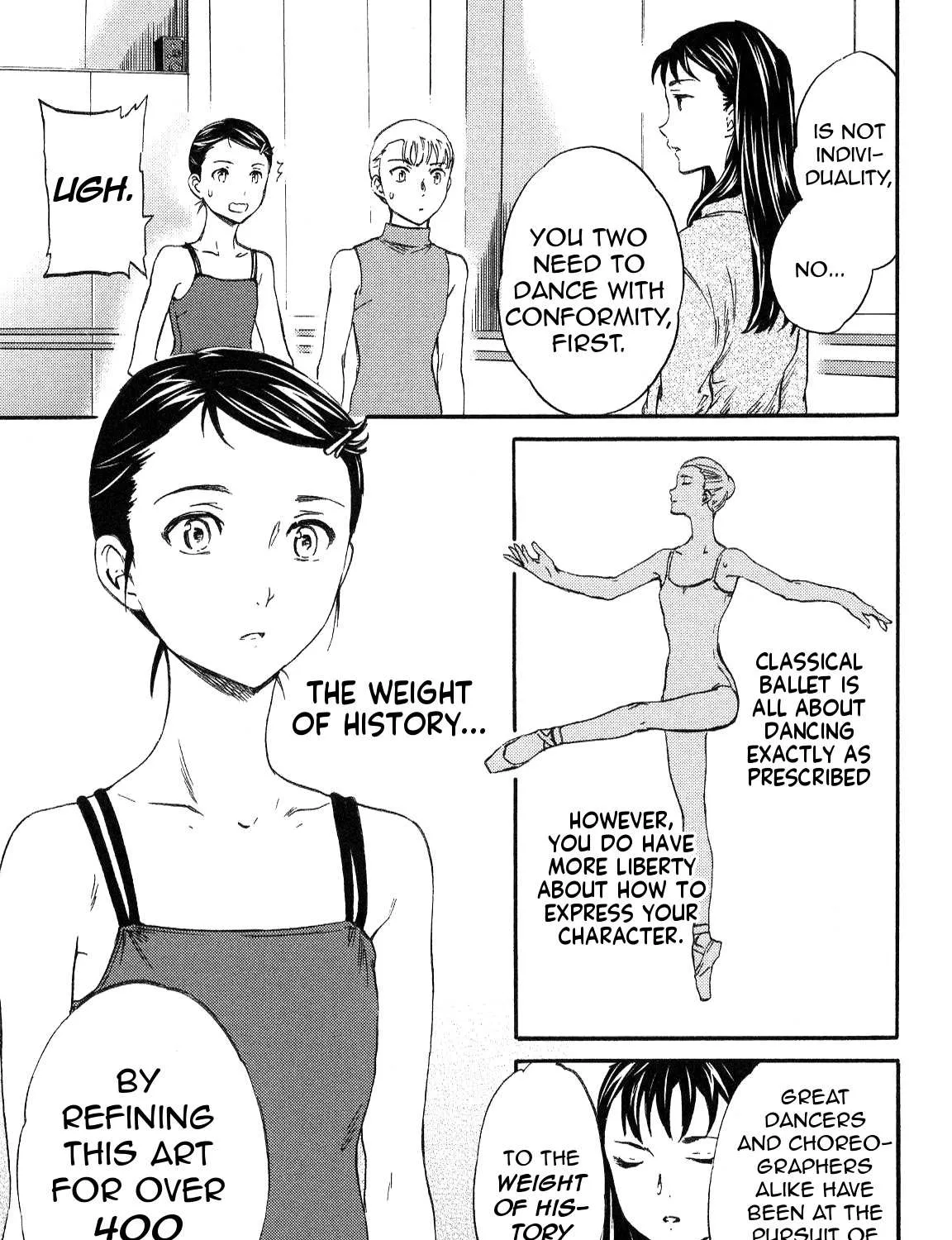 Kenrantaru Grande ScÃ¨ne Chapter 27 page 22 - 