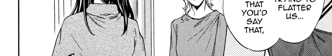 Kenrantaru Grande ScÃ¨ne Chapter 27 page 29 - 