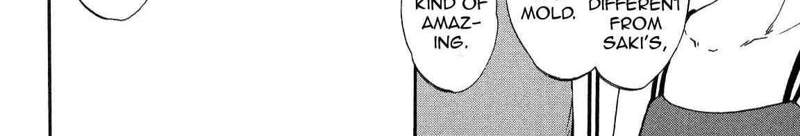 Kenrantaru Grande ScÃ¨ne Chapter 27 page 33 - 