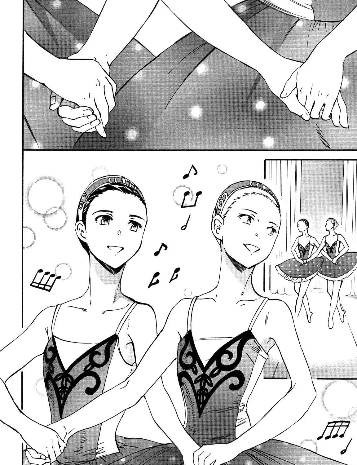 Kenrantaru Grande ScÃ¨ne Chapter 27 page 44 - 