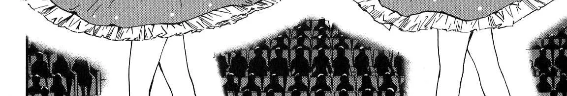Kenrantaru Grande ScÃ¨ne Chapter 27 page 53 - 
