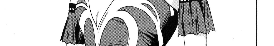 Kenrantaru Grande ScÃ¨ne Chapter 27 page 61 - 