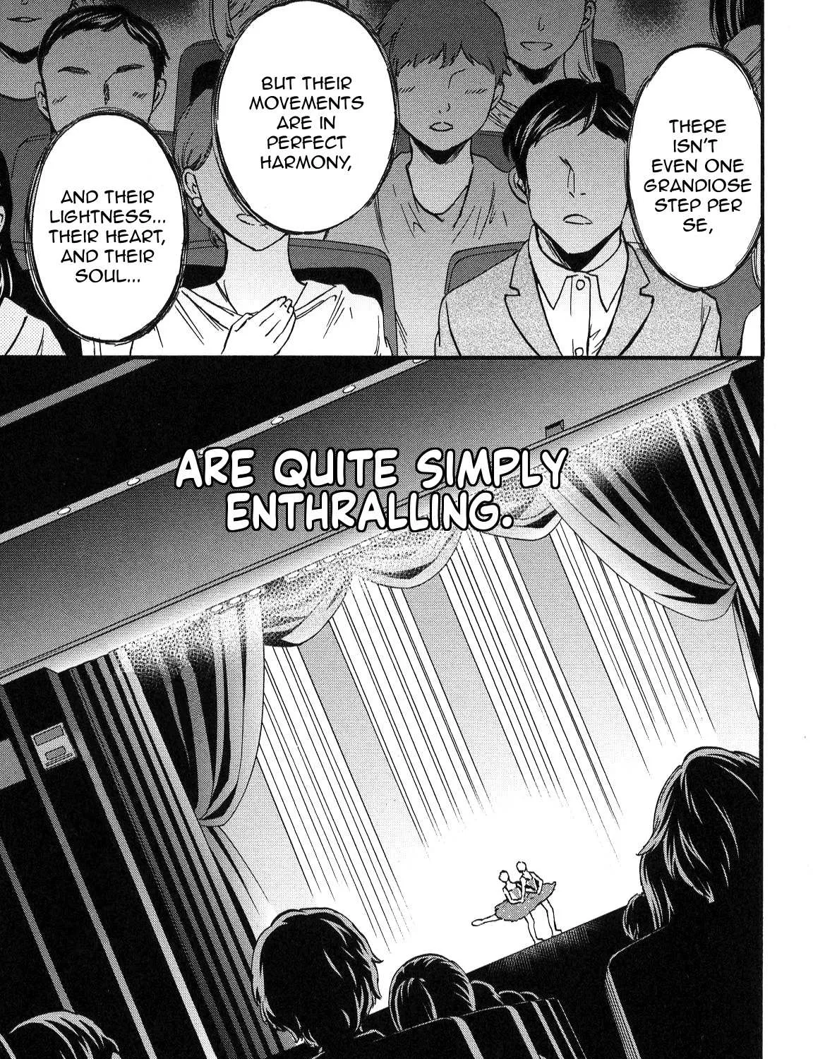 Kenrantaru Grande ScÃ¨ne Chapter 27 page 64 - 