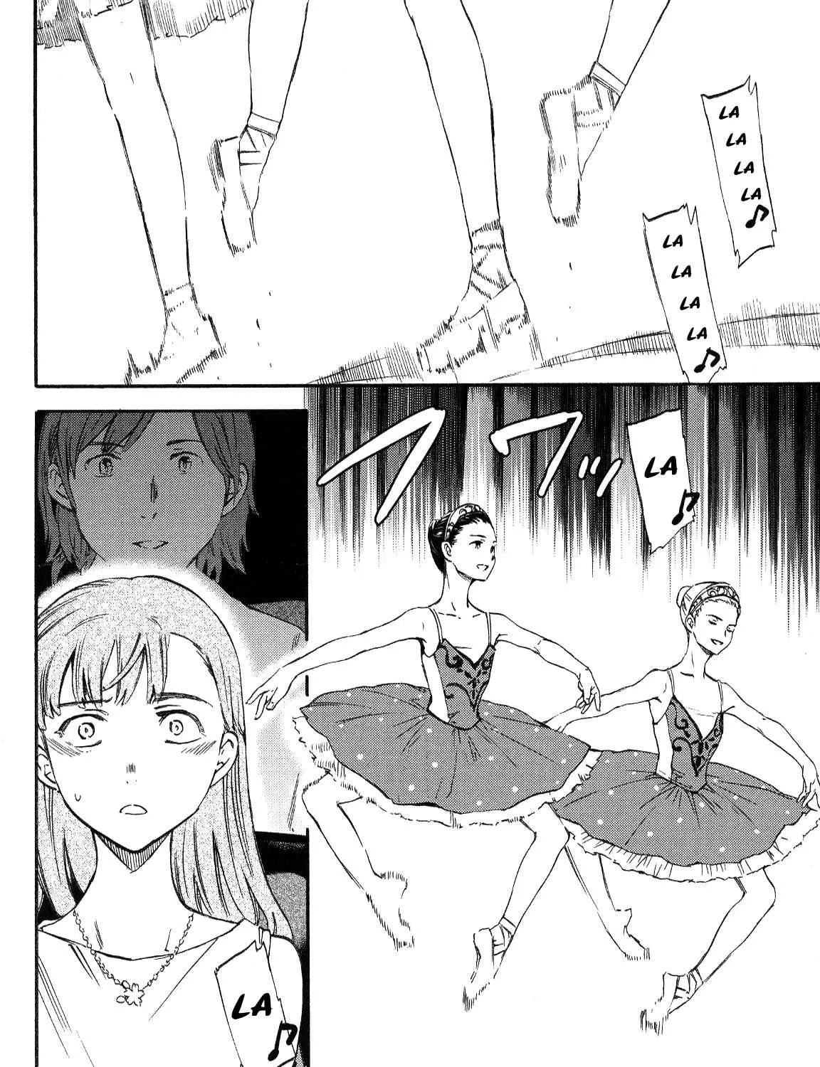 Kenrantaru Grande ScÃ¨ne Chapter 27 page 66 - 