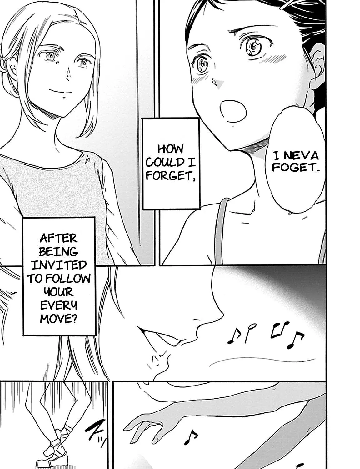 Kenrantaru Grande ScÃ¨ne Chapter 28 page 60 - 