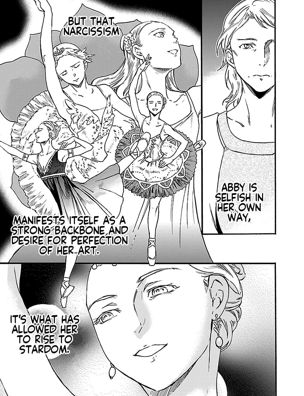 Kenrantaru Grande ScÃ¨ne Chapter 29 page 25 - 