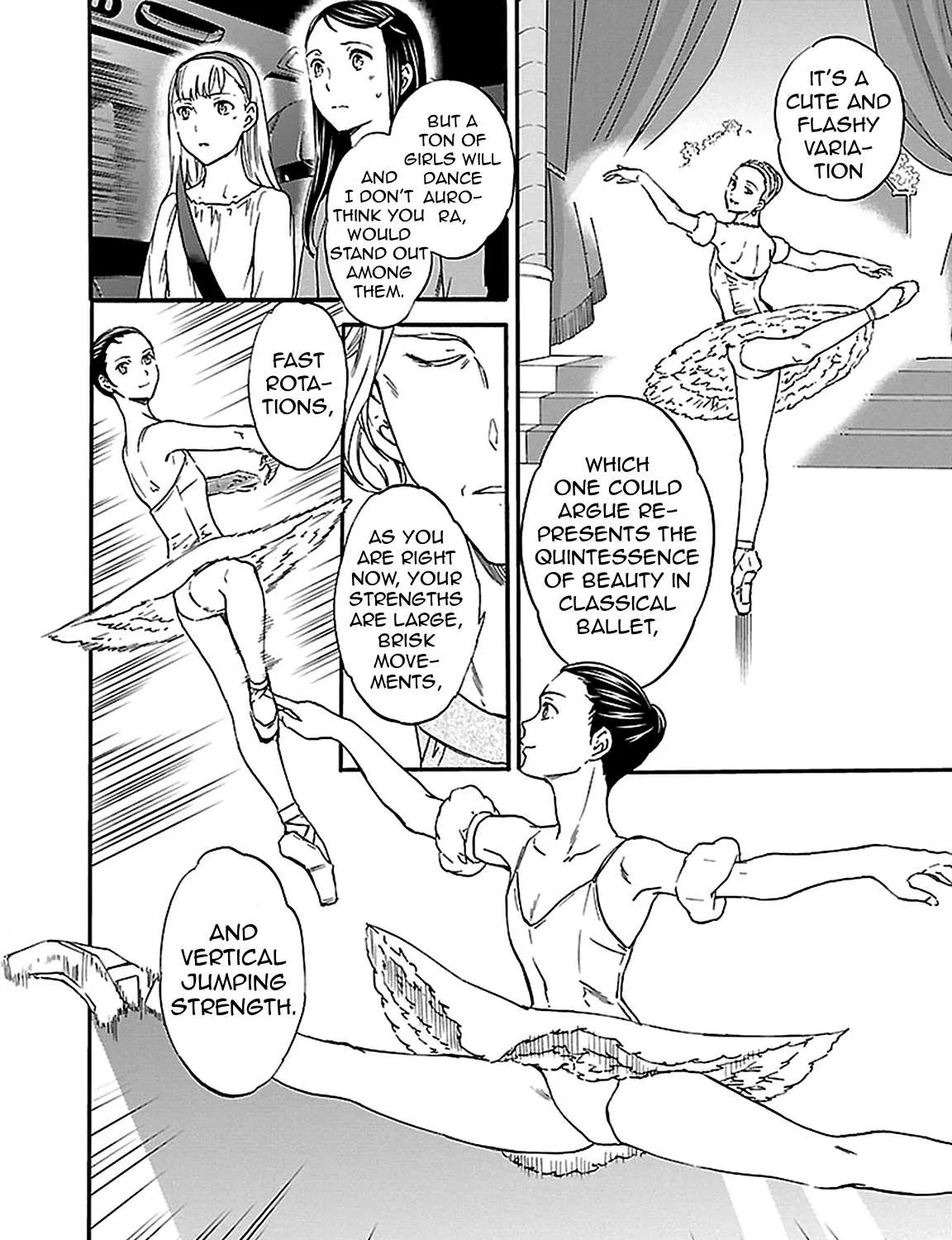 Kenrantaru Grande ScÃ¨ne Chapter 29 page 31 - 