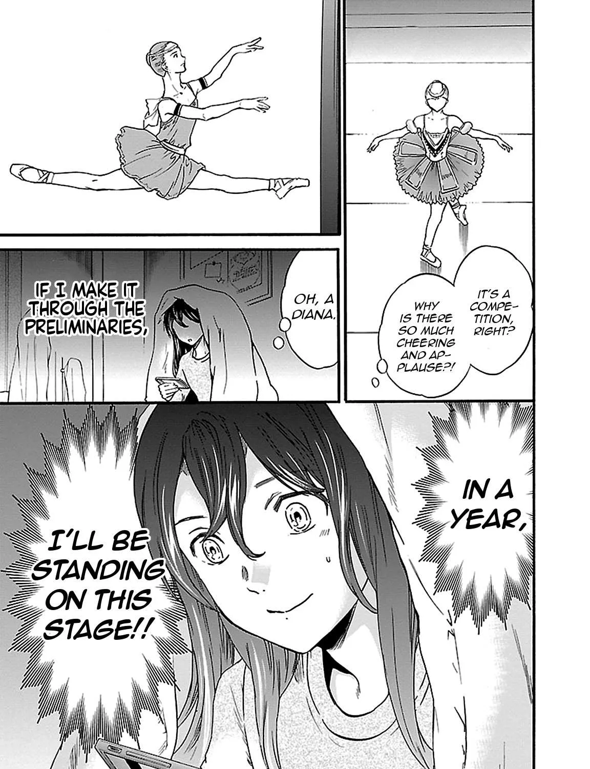 Kenrantaru Grande ScÃ¨ne Chapter 29 page 45 - 