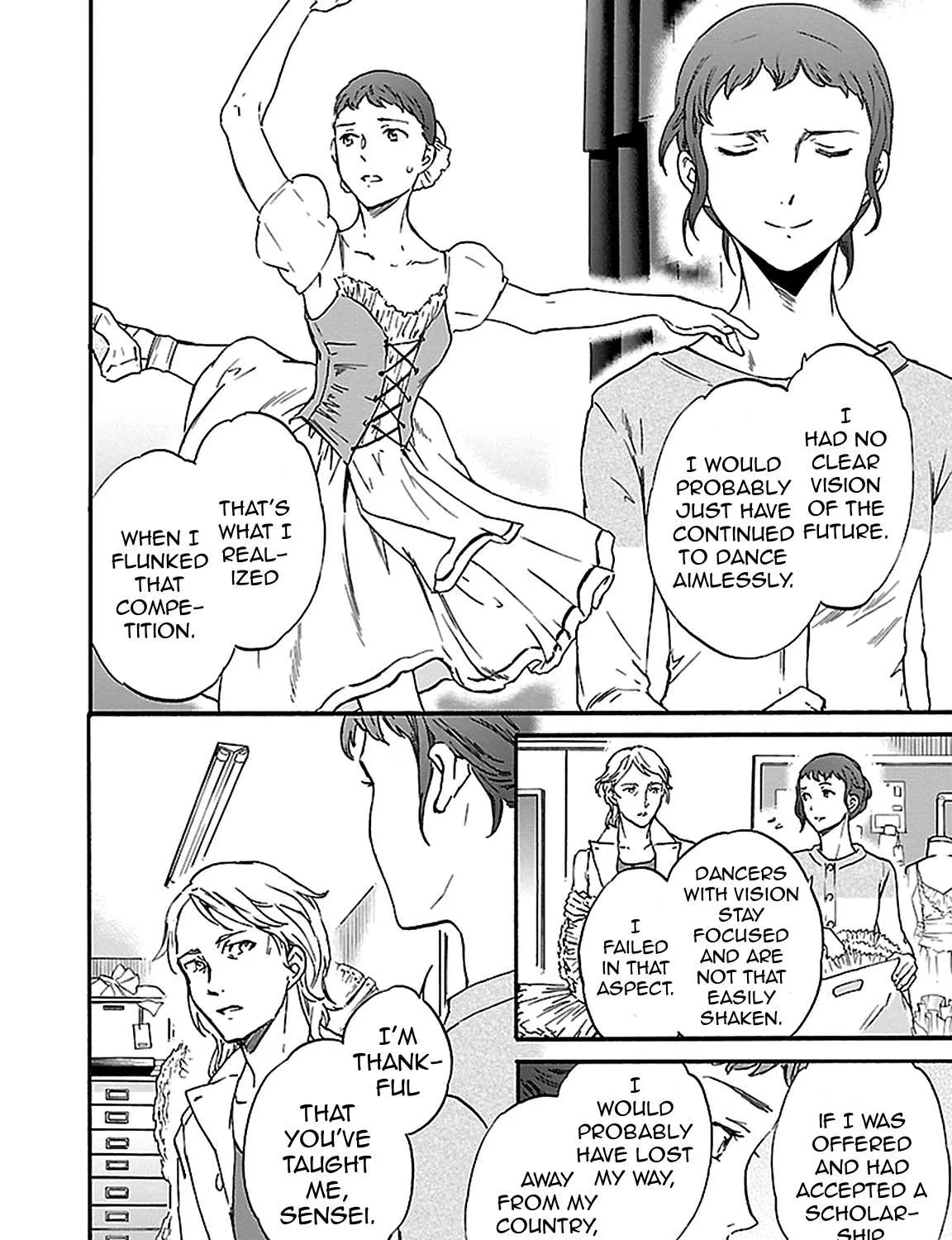 Kenrantaru Grande ScÃ¨ne Chapter 29 page 7 - 