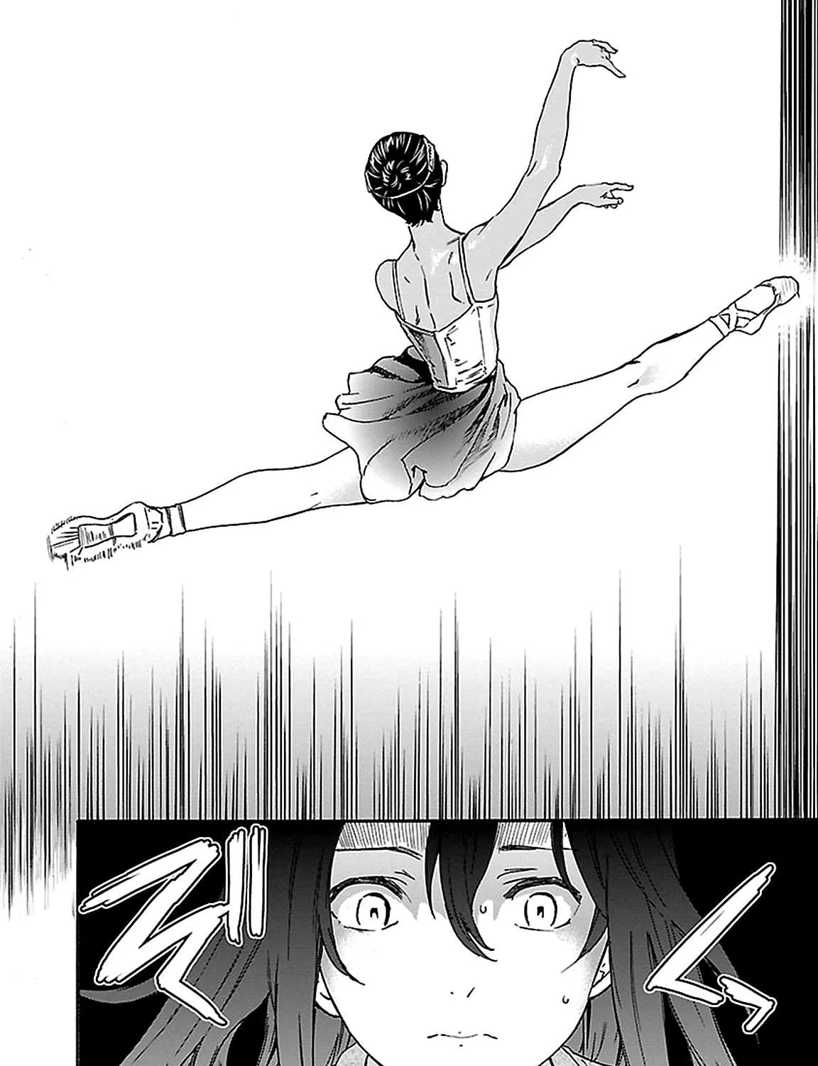 Kenrantaru Grande ScÃ¨ne Chapter 29 page 61 - 