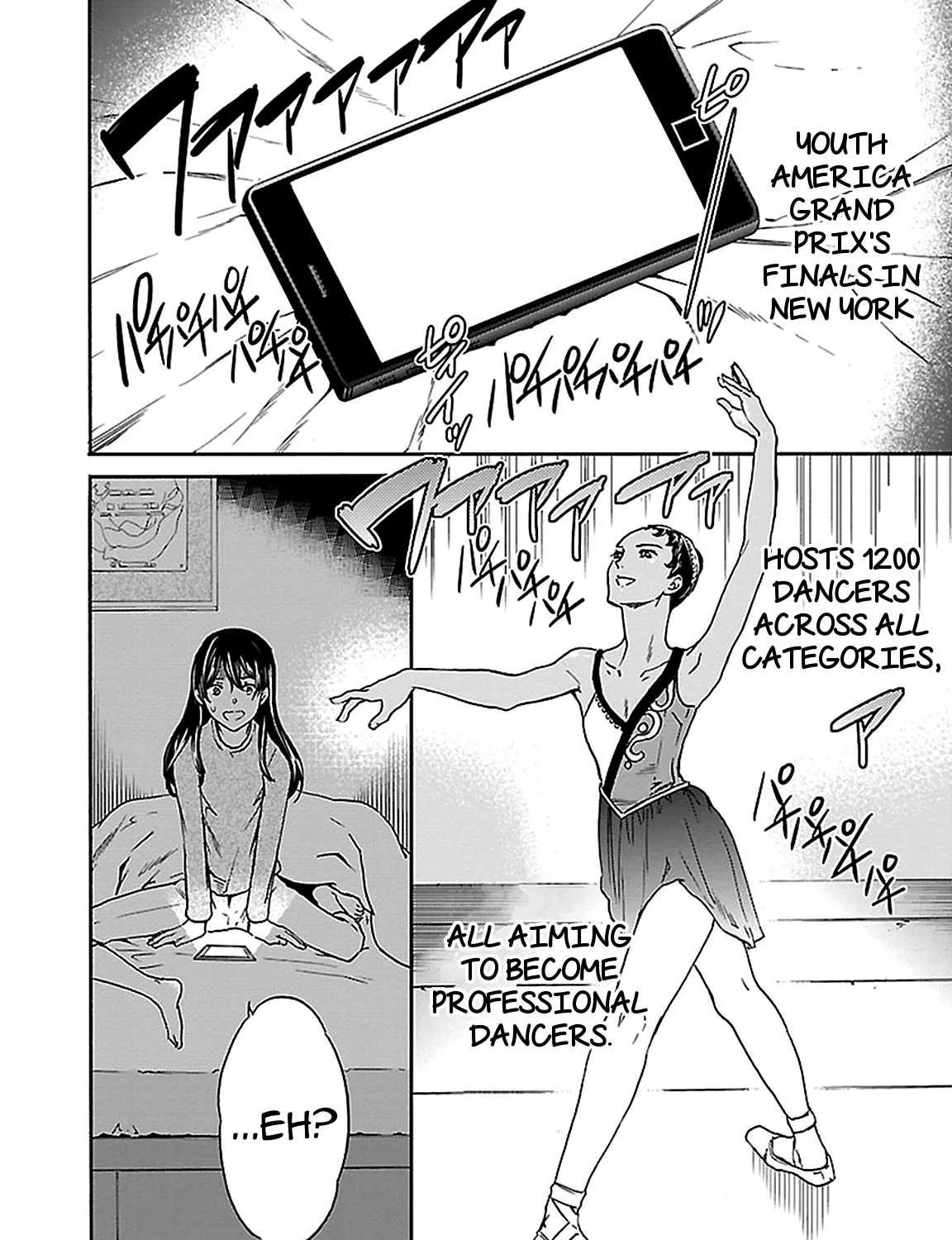 Kenrantaru Grande ScÃ¨ne Chapter 29 page 69 - 