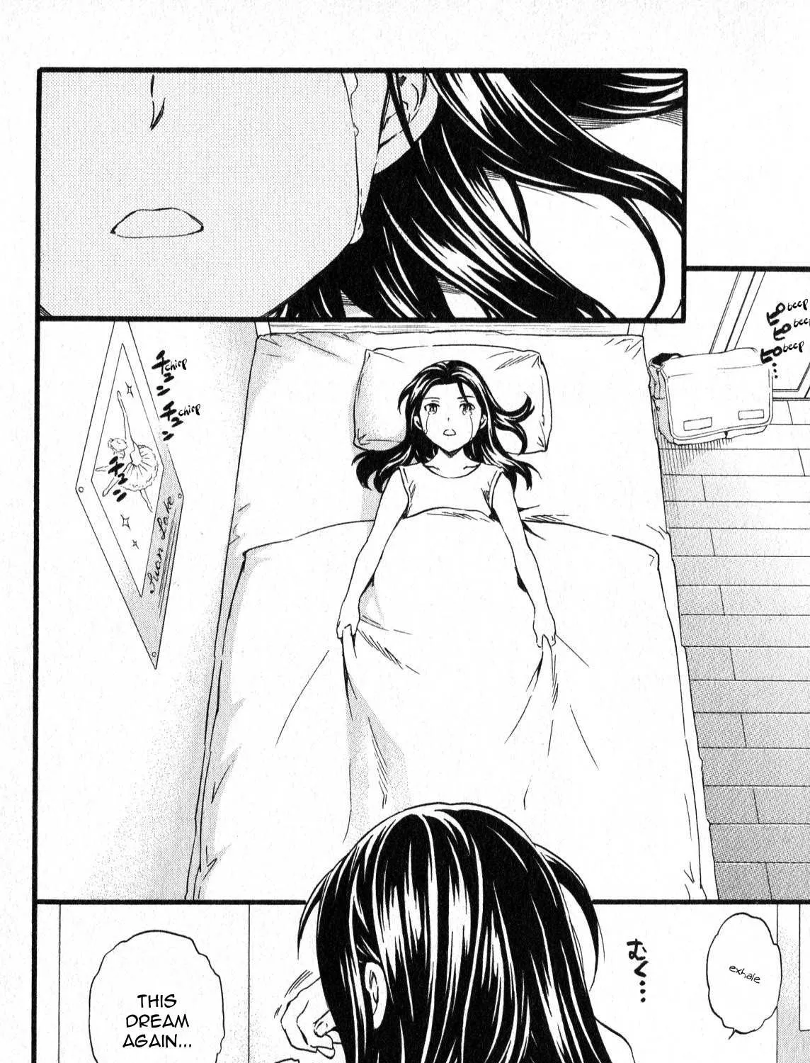 Kenrantaru Grande ScÃ¨ne Chapter 3 page 12 - 