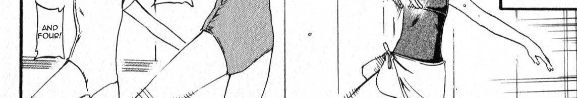 Kenrantaru Grande ScÃ¨ne Chapter 3 page 25 - 