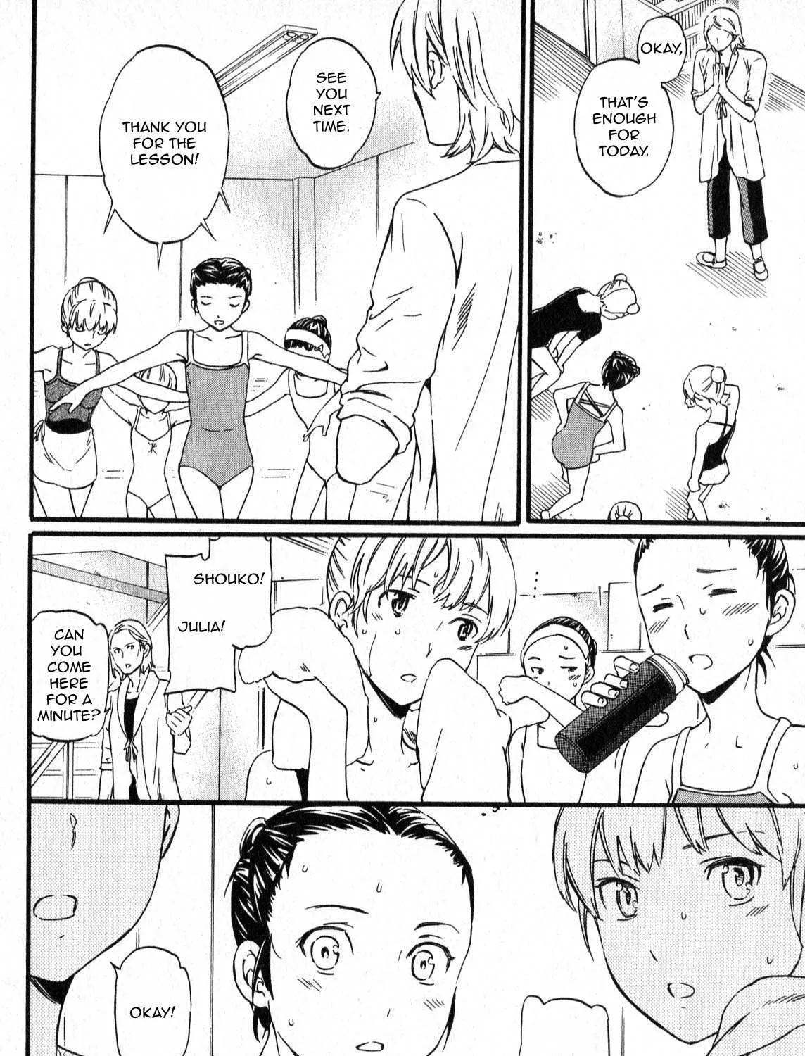 Kenrantaru Grande ScÃ¨ne Chapter 3 page 28 - 