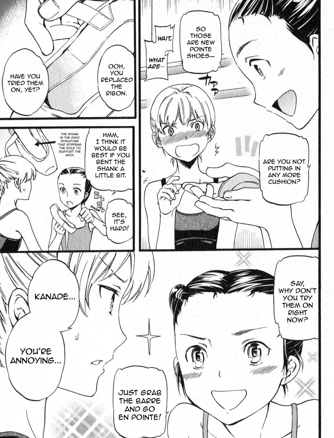 Kenrantaru Grande ScÃ¨ne Chapter 3 page 42 - 