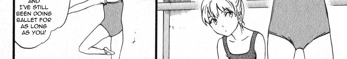 Kenrantaru Grande ScÃ¨ne Chapter 3 page 45 - 