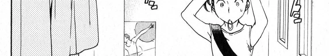 Kenrantaru Grande ScÃ¨ne Chapter 3 page 61 - 