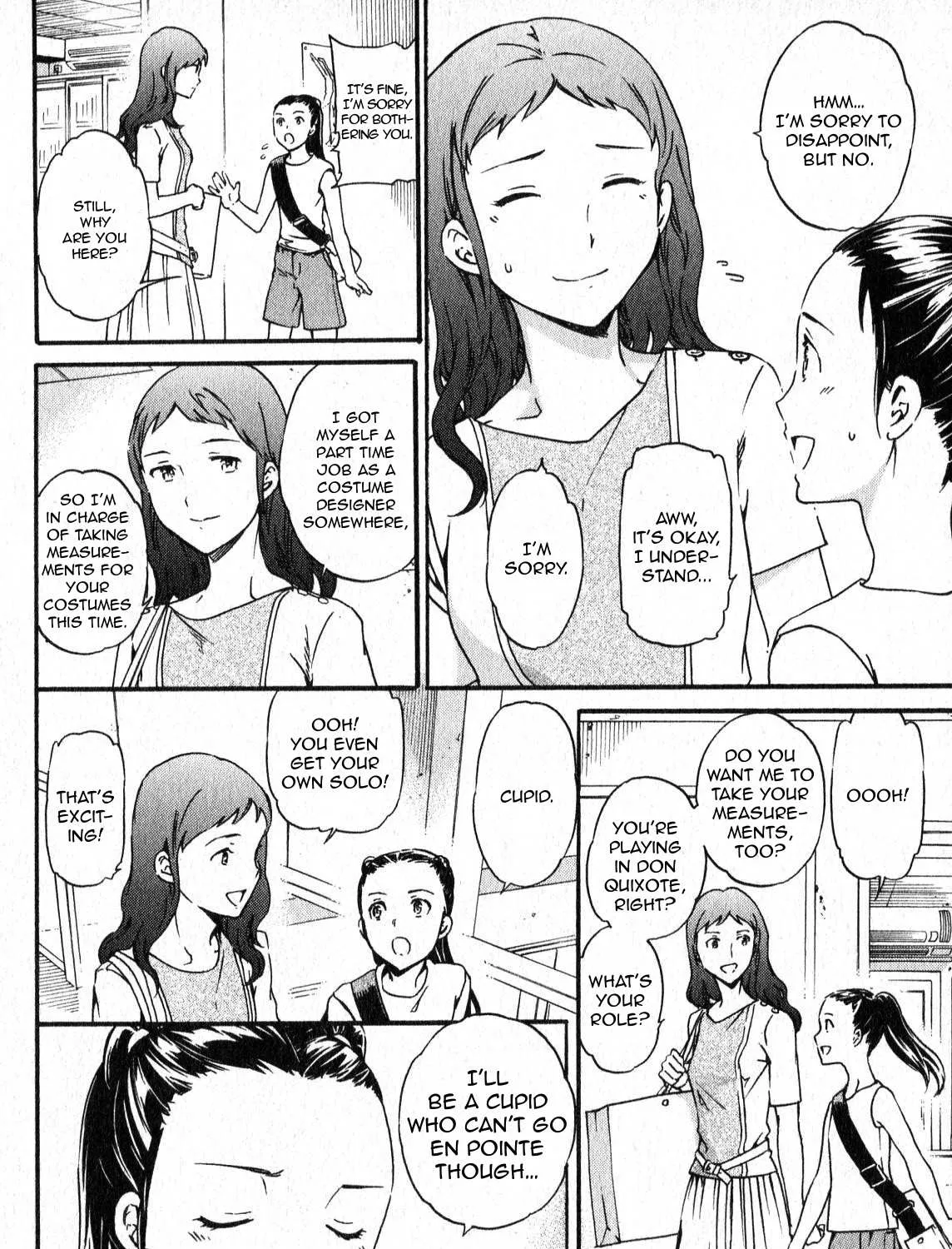 Kenrantaru Grande ScÃ¨ne Chapter 3 page 64 - 