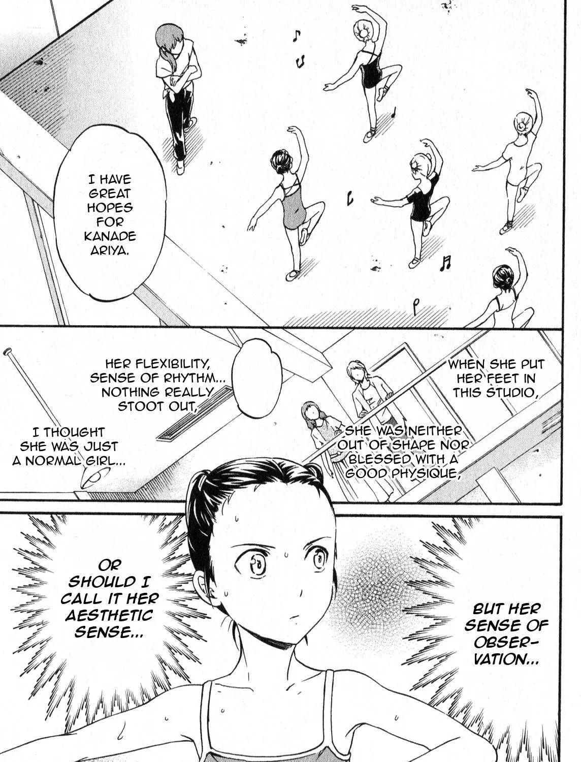 Kenrantaru Grande ScÃ¨ne Chapter 3 page 70 - 