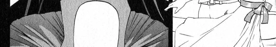 Kenrantaru Grande ScÃ¨ne Chapter 3 page 9 - 