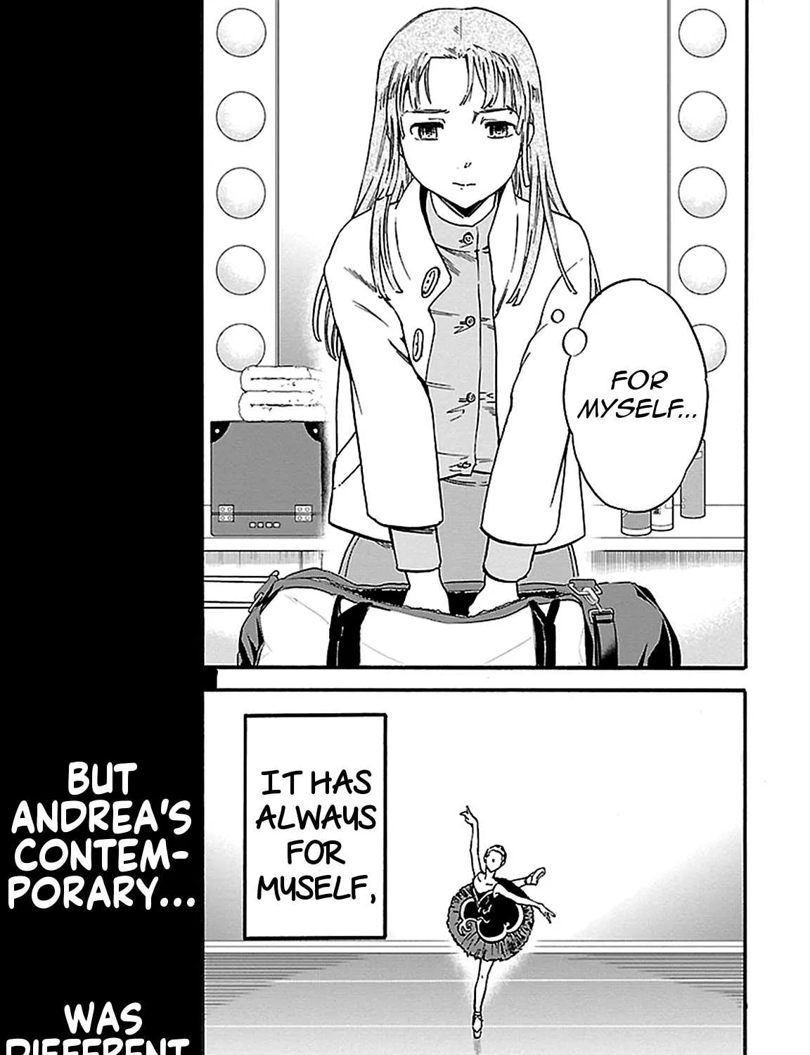 Kenrantaru Grande ScÃ¨ne Chapter 30 page 14 - 