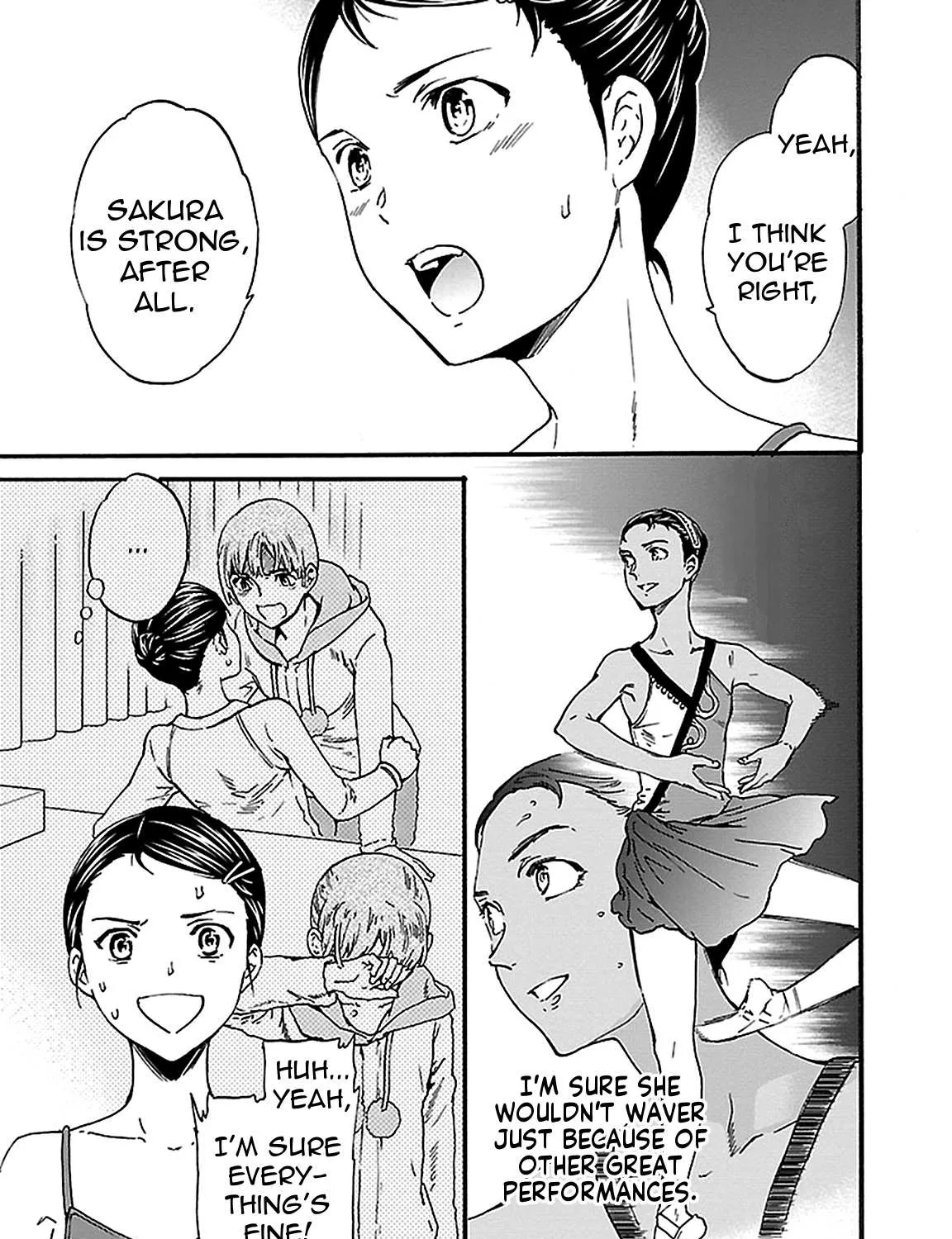 Kenrantaru Grande ScÃ¨ne Chapter 30 page 42 - 