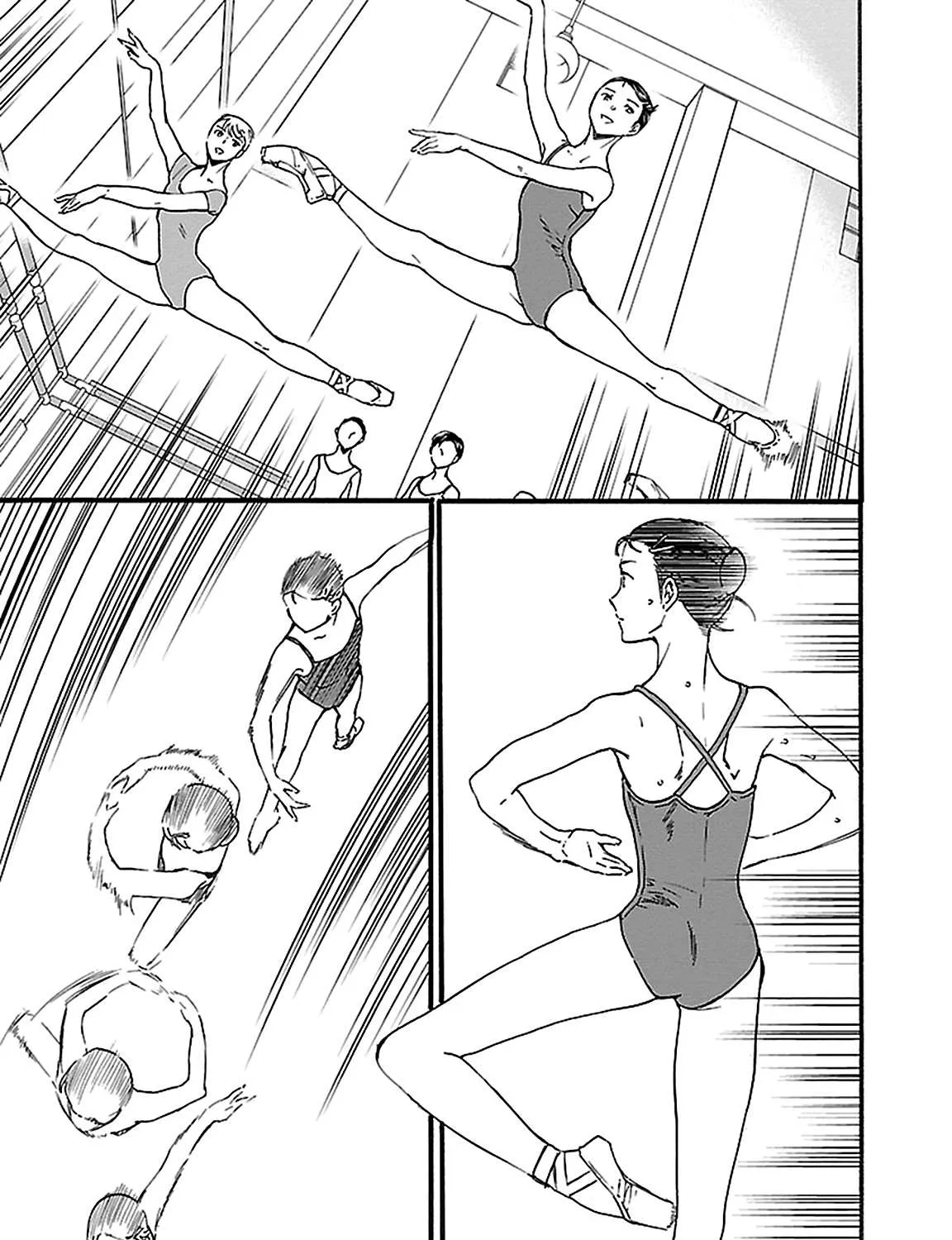 Kenrantaru Grande ScÃ¨ne Chapter 30 page 46 - 