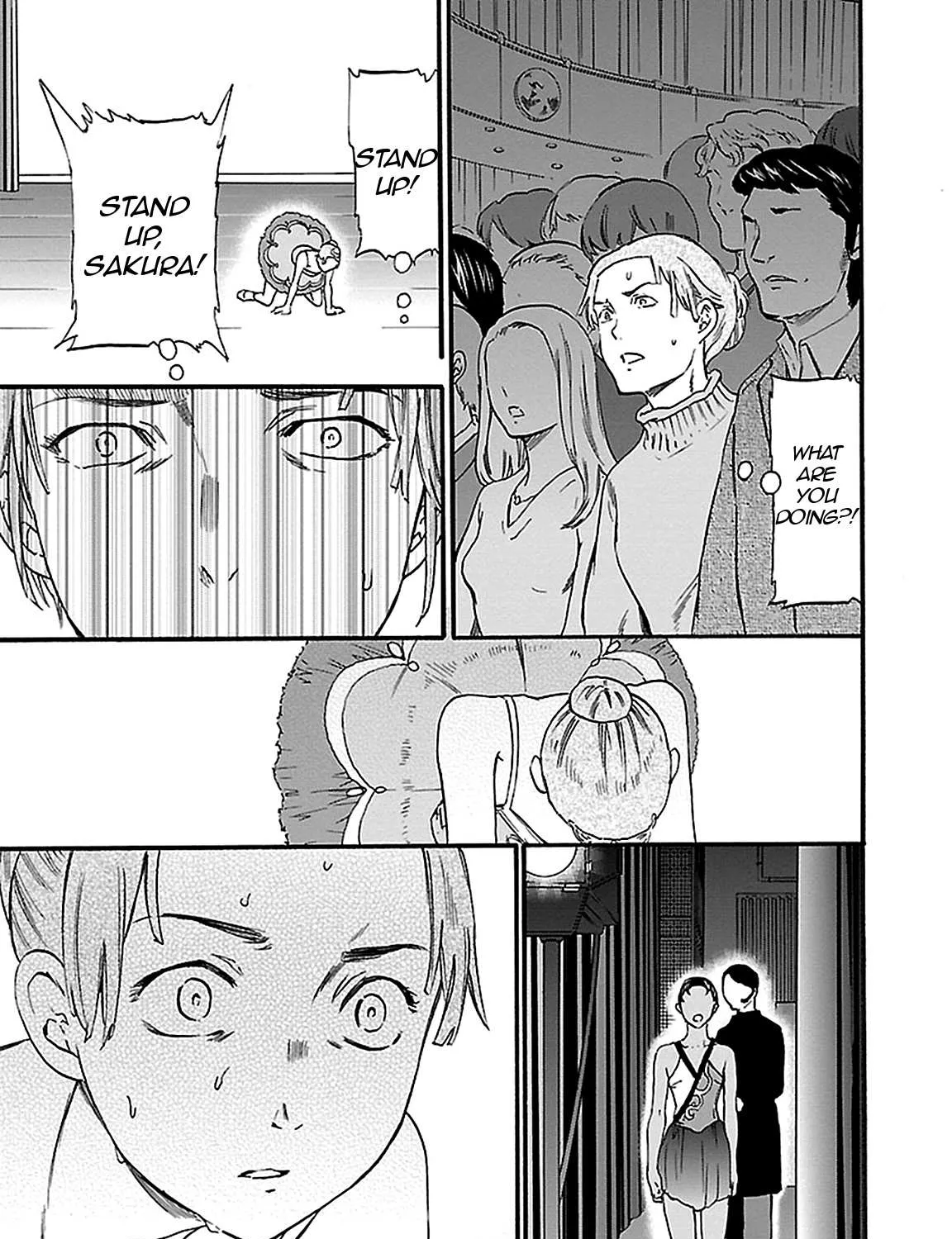 Kenrantaru Grande ScÃ¨ne Chapter 30 page 58 - 
