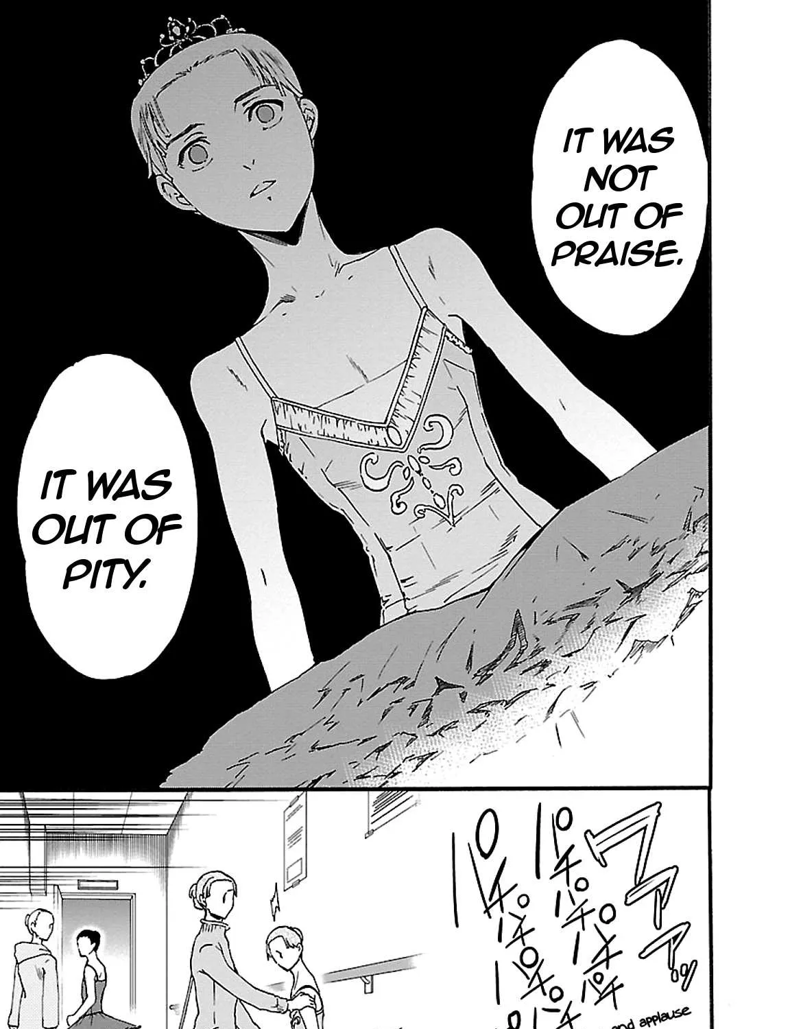 Kenrantaru Grande ScÃ¨ne Chapter 30 page 70 - 