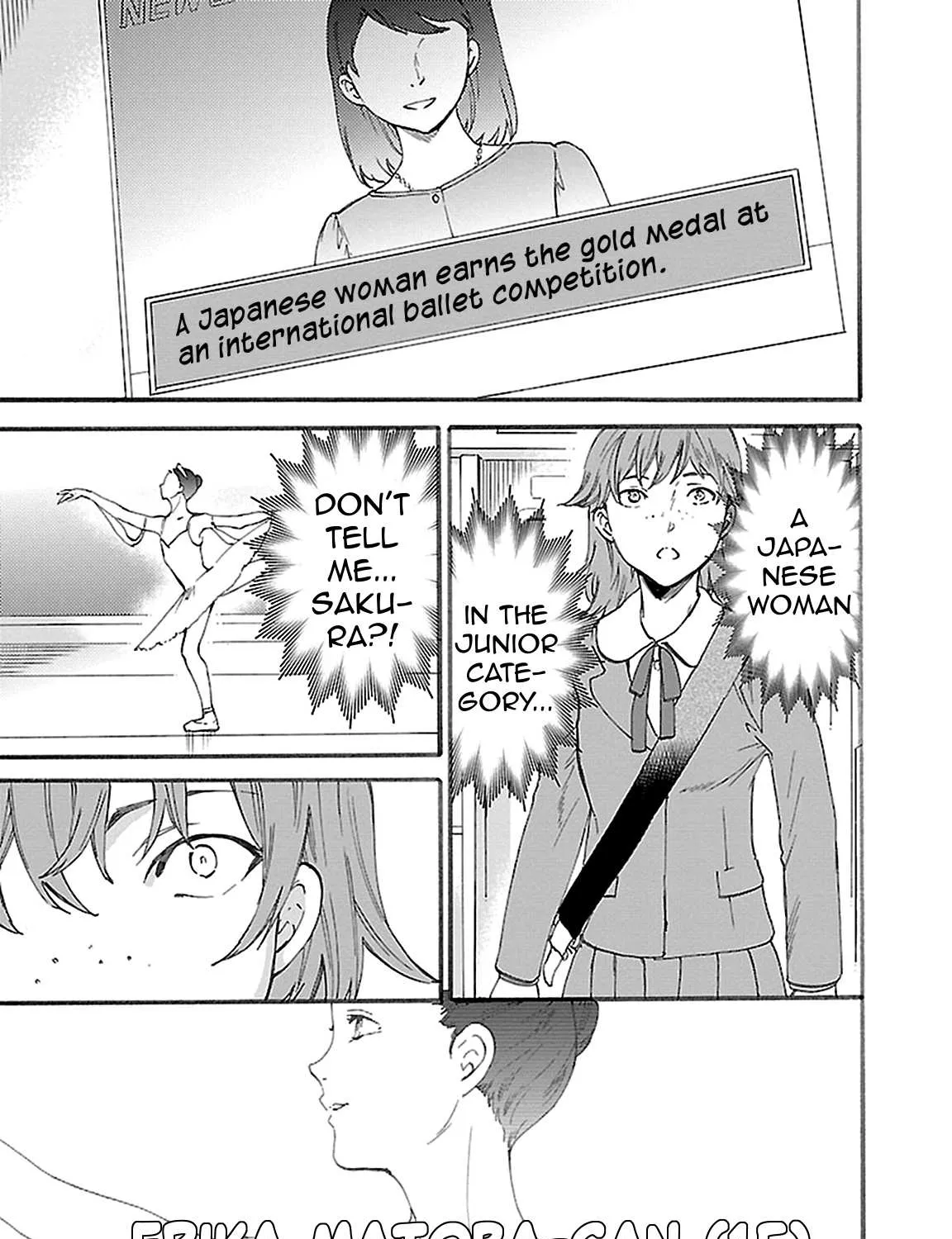 Kenrantaru Grande ScÃ¨ne Chapter 31 page 34 - 