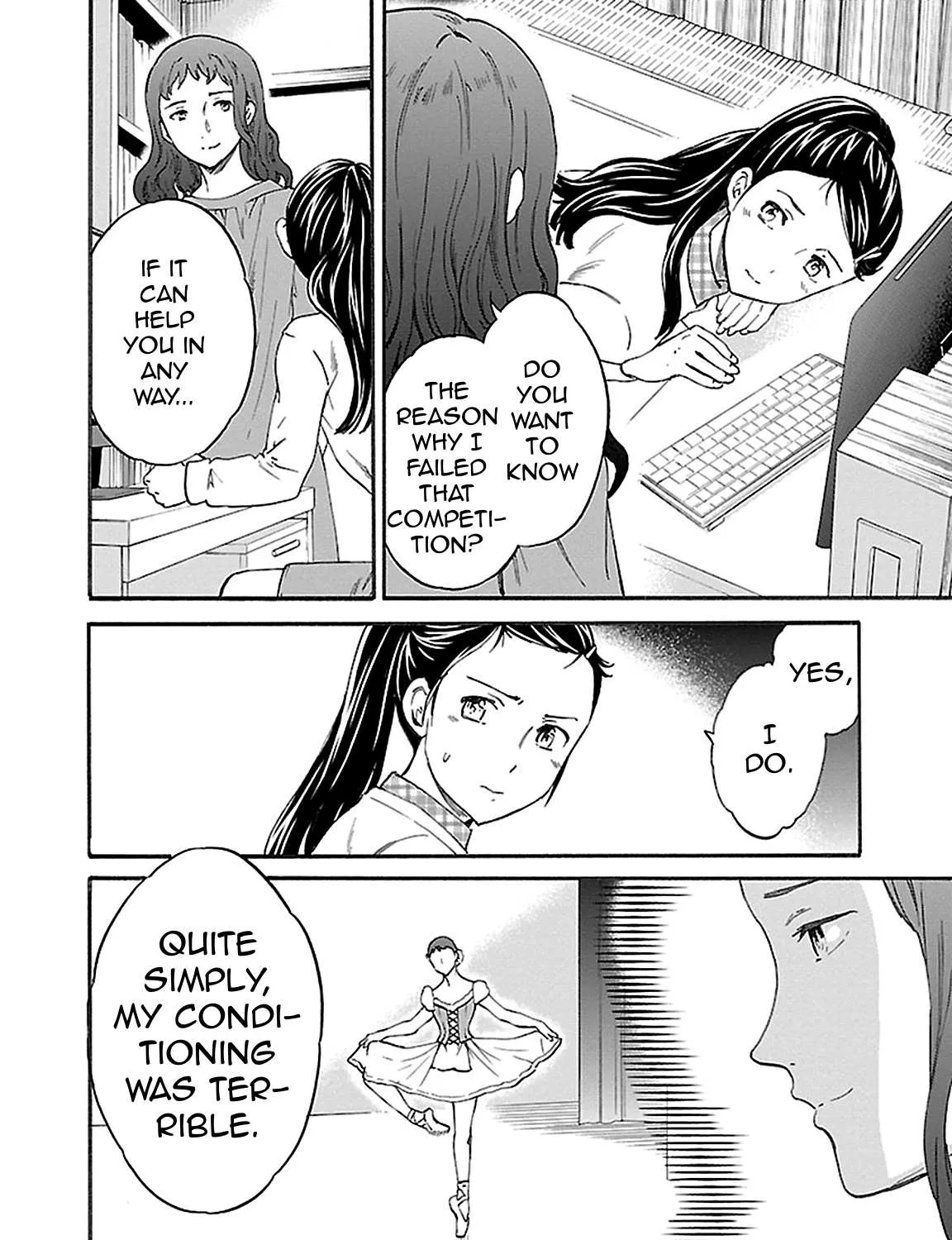 Kenrantaru Grande ScÃ¨ne Chapter 31 page 44 - 