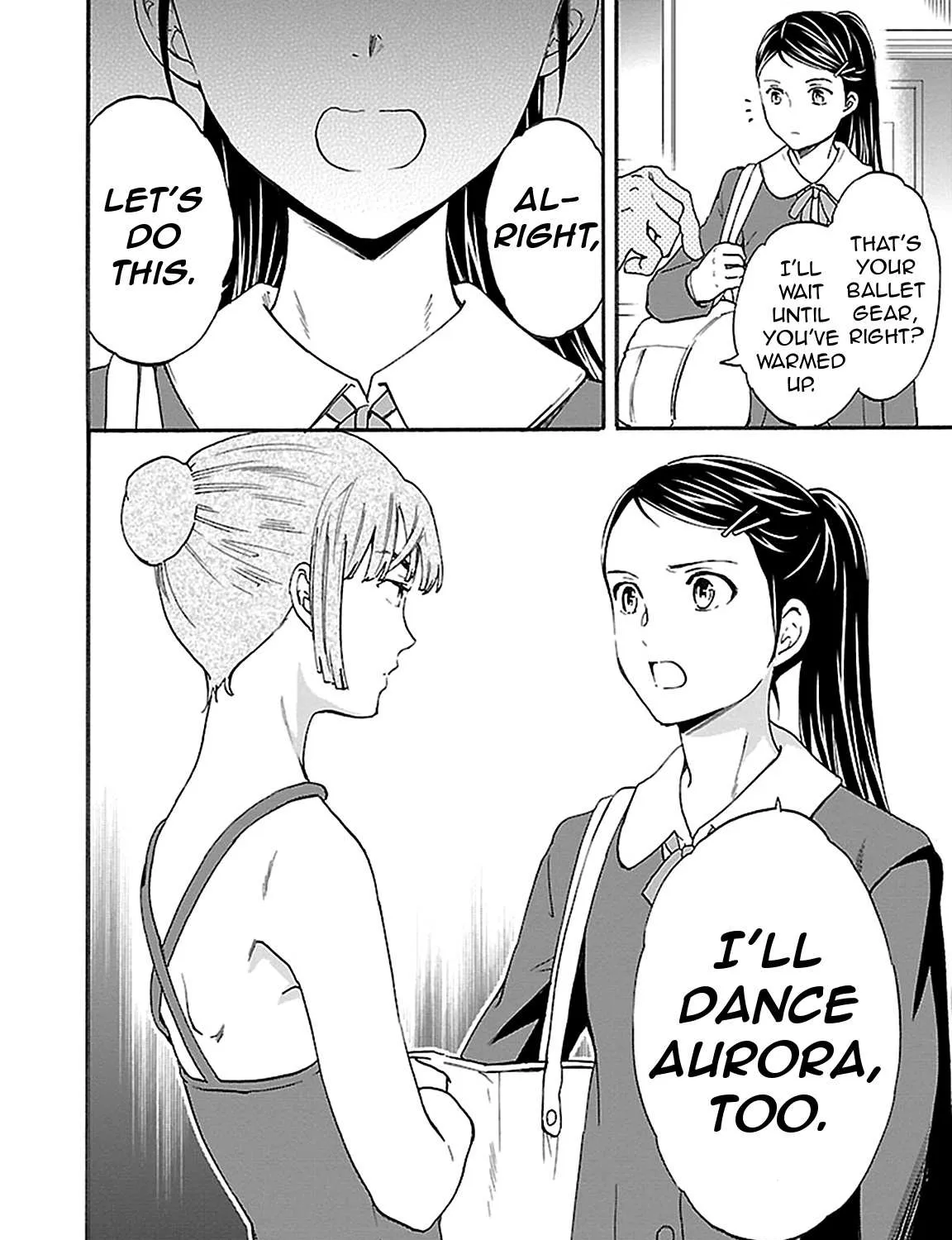 Kenrantaru Grande ScÃ¨ne Chapter 31 page 72 - 