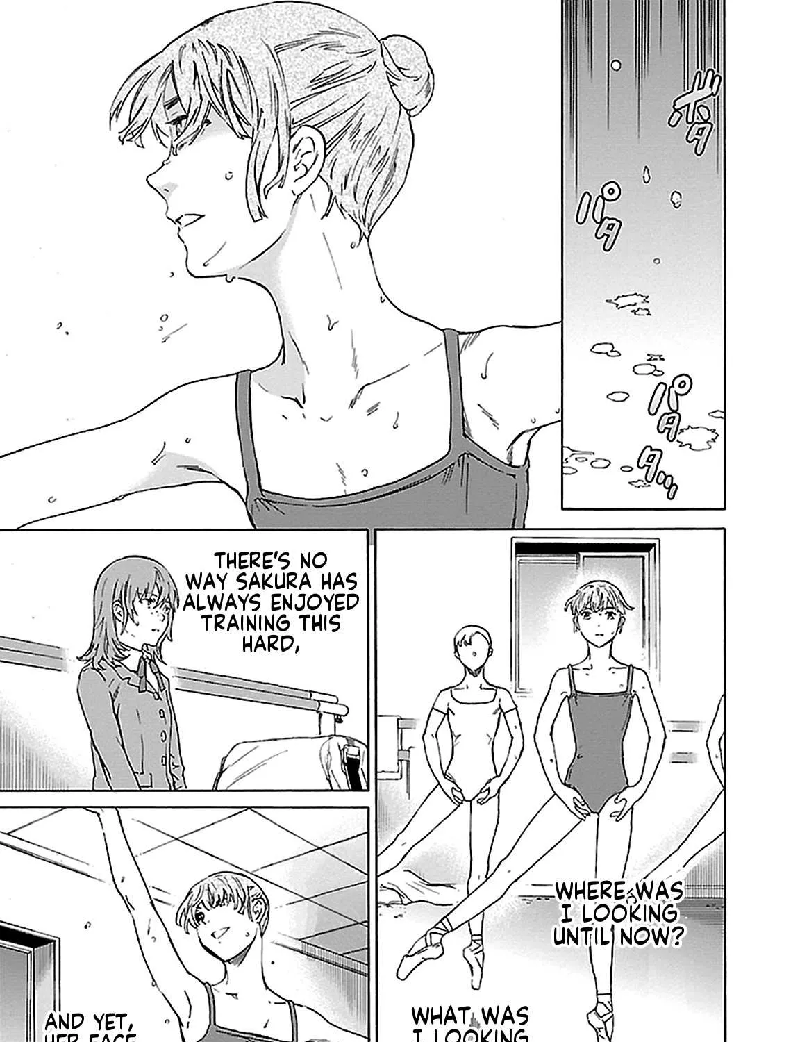 Kenrantaru Grande ScÃ¨ne Chapter 32 page 58 - 
