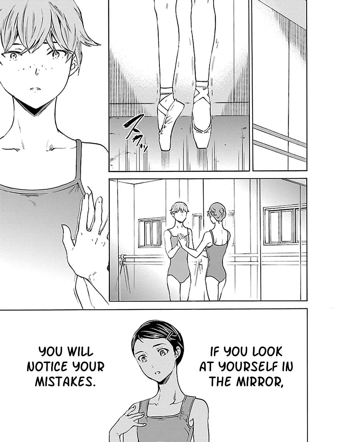 Kenrantaru Grande ScÃ¨ne Chapter 32 page 62 - 