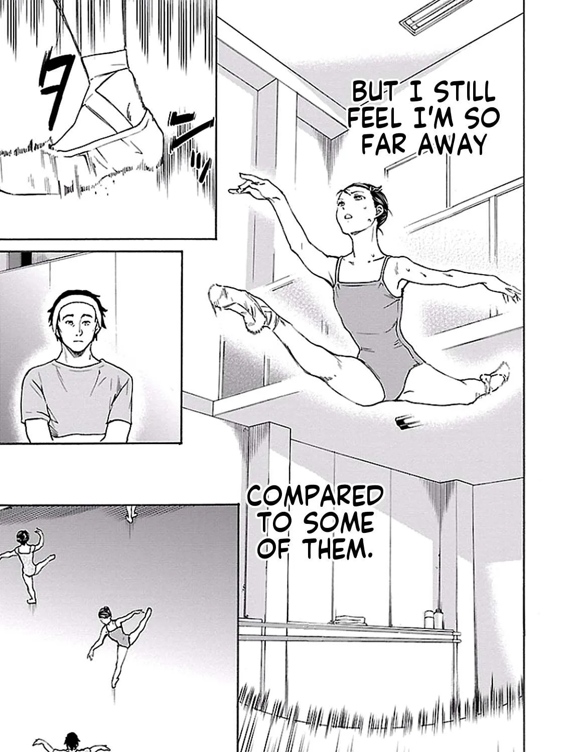 Kenrantaru Grande ScÃ¨ne Chapter 33 page 35 - 