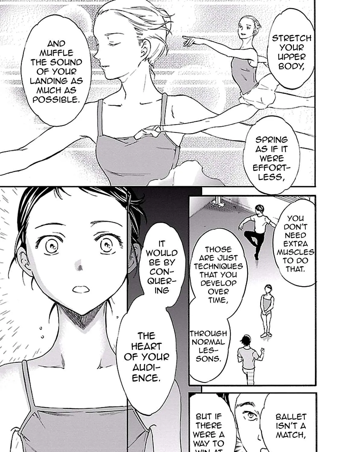 Kenrantaru Grande ScÃ¨ne Chapter 33 page 43 - 