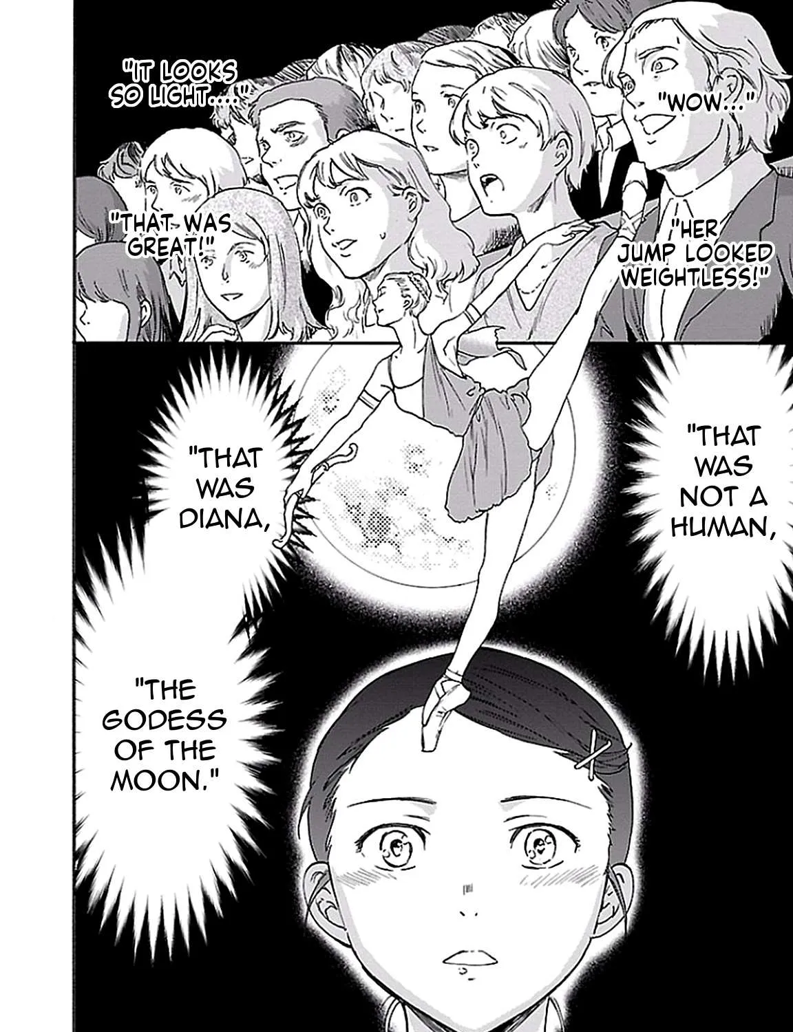 Kenrantaru Grande ScÃ¨ne Chapter 33 page 45 - 