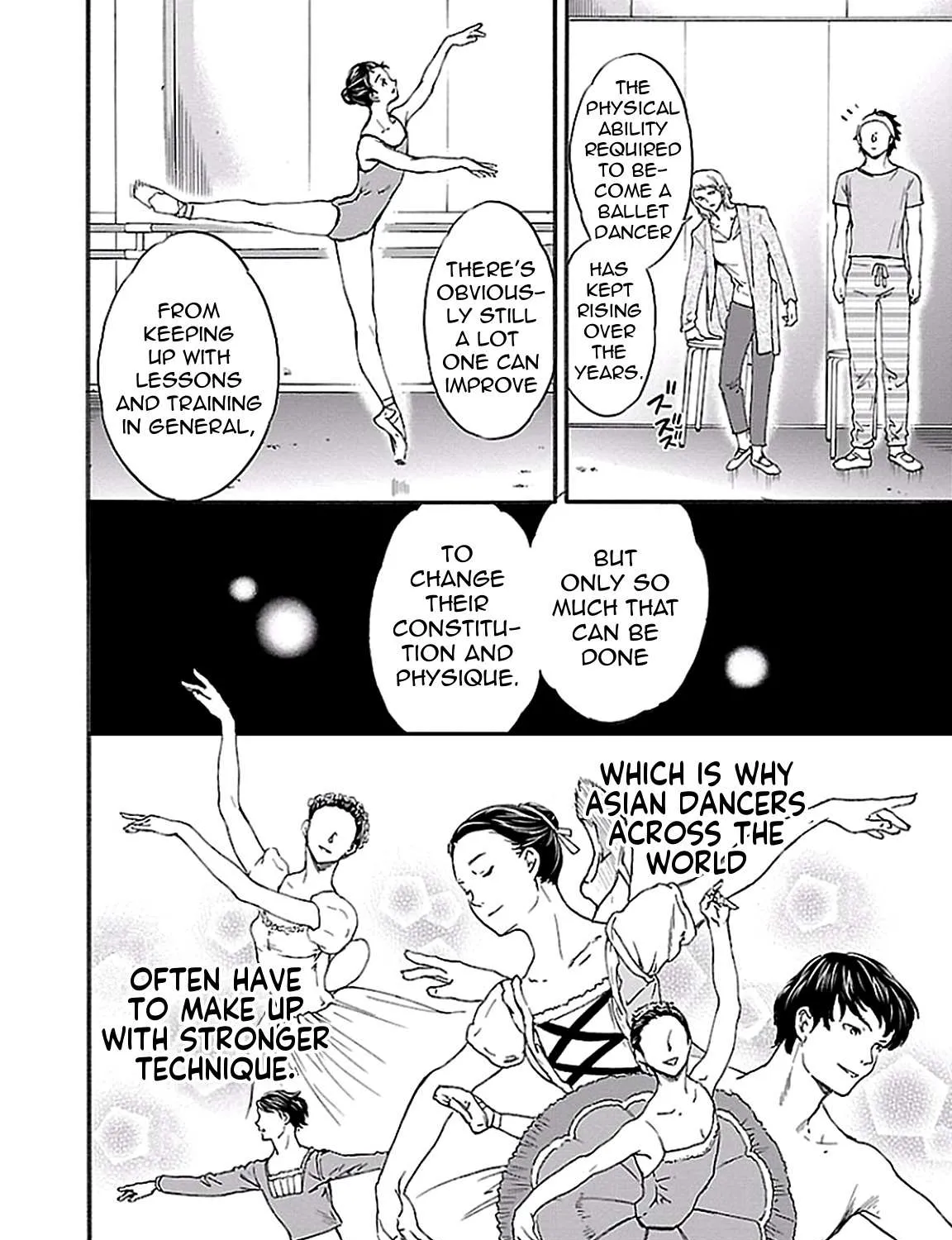 Kenrantaru Grande ScÃ¨ne Chapter 33 page 49 - 
