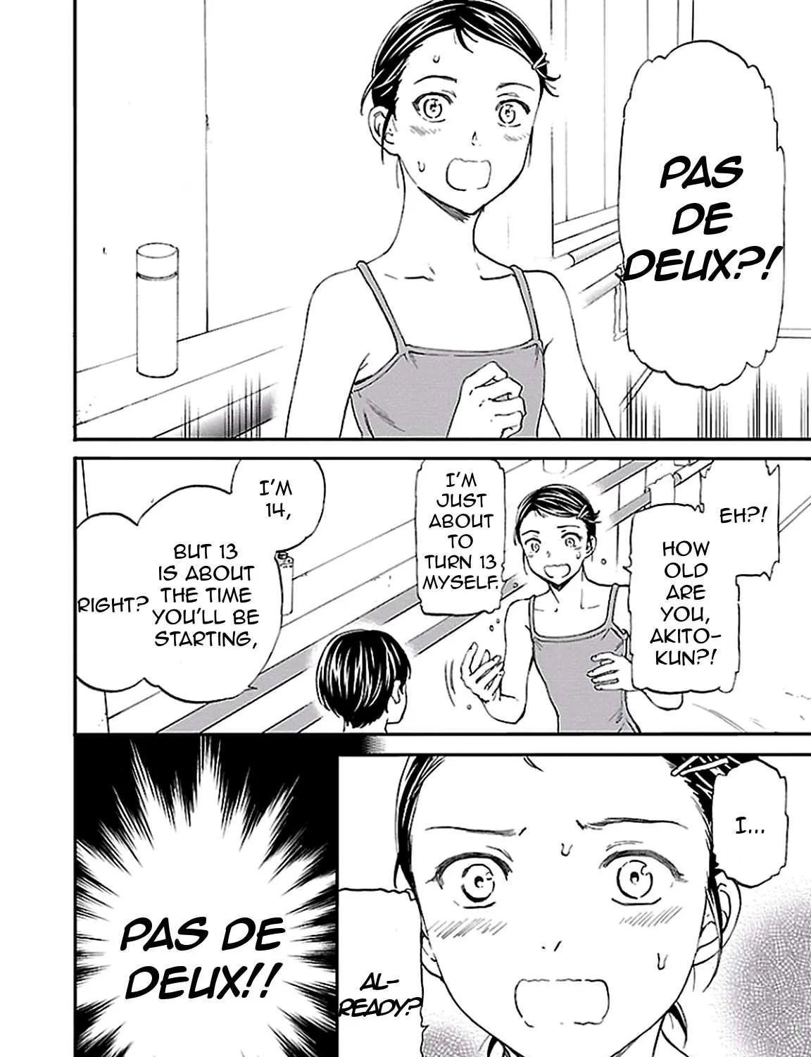 Kenrantaru Grande ScÃ¨ne Chapter 33 page 69 - 