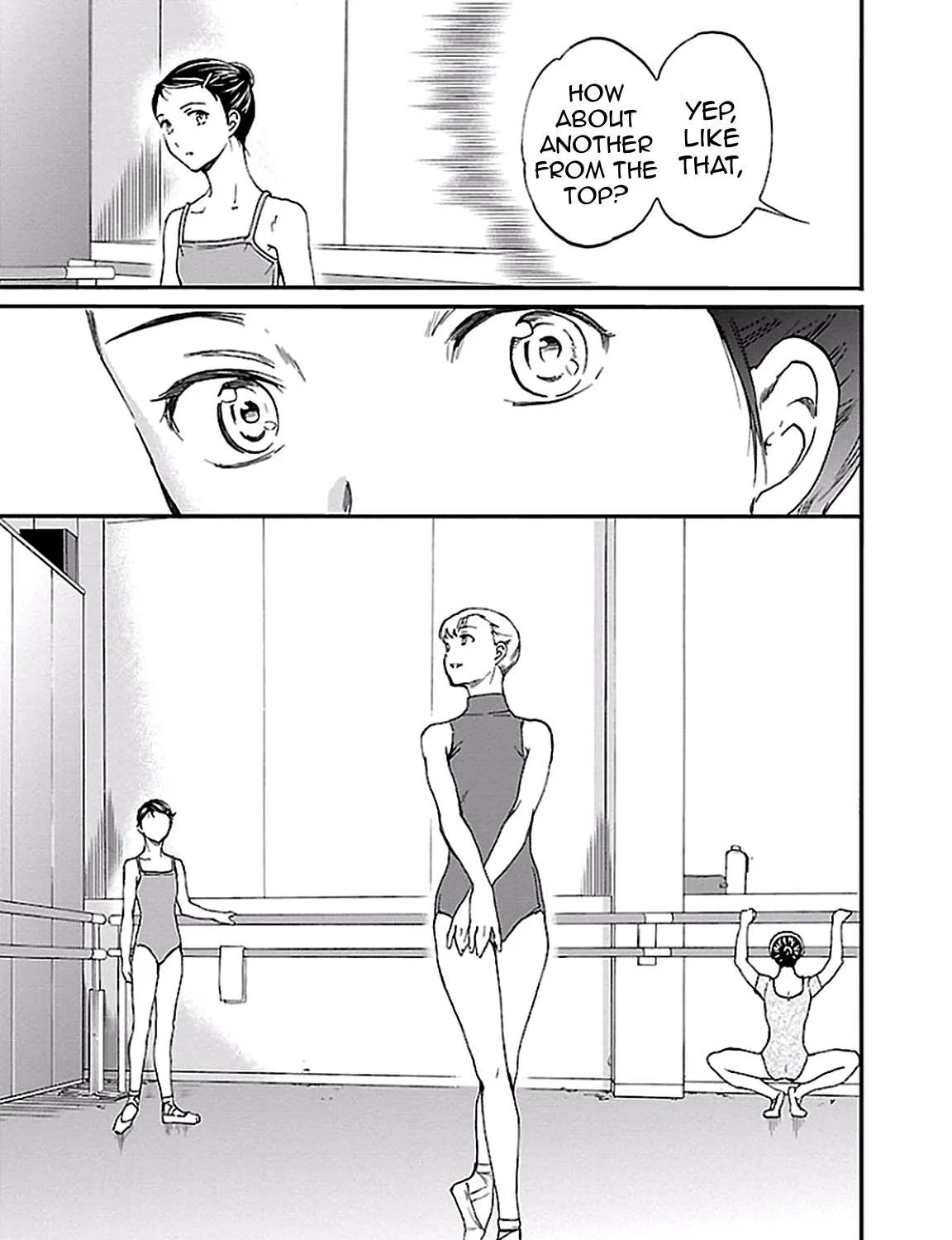 Kenrantaru Grande ScÃ¨ne Chapter 33 page 75 - 